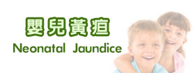 嬰兒黃疸 - Neonatal Jaundice