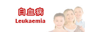 白血病 - Leukaemia