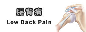 腰背痛[Low Back Pain]