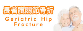 長者髖關節骨折[Geriatric Hip Fracture]