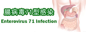 腸病毒71型感染 - Enterovirus 71 Infection 