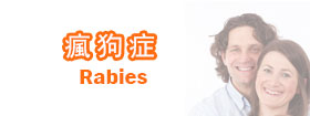 瘋狗症 - Rabies