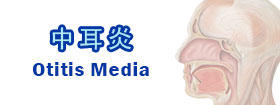 中耳炎 - Otitis media