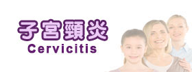子宮頸炎 - Cervicitis