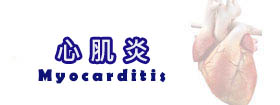 心肌炎 - Myocarditis