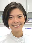 李肖竹牙醫