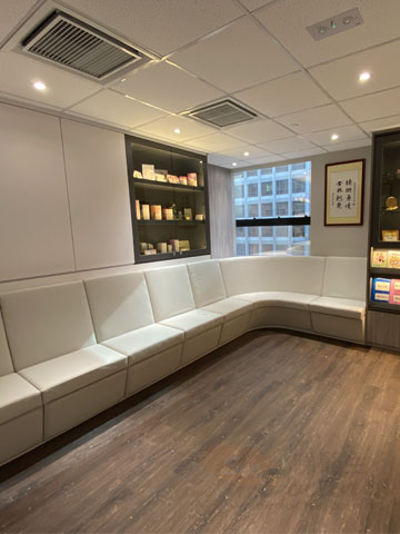 歐陽國樑醫生診所照片